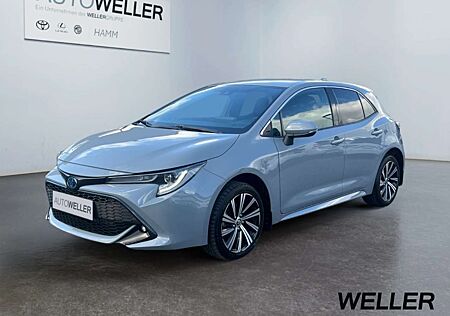 Toyota Corolla 1.8 Hybrid Team D *Navi*LED*CarPlay*SHZ*