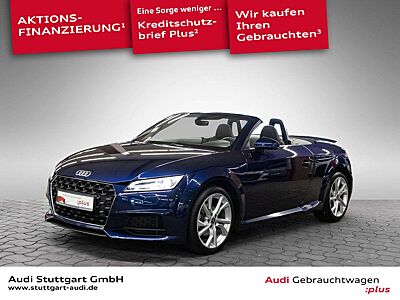 Audi TT 40 TFSI S tronic Xenon Klima