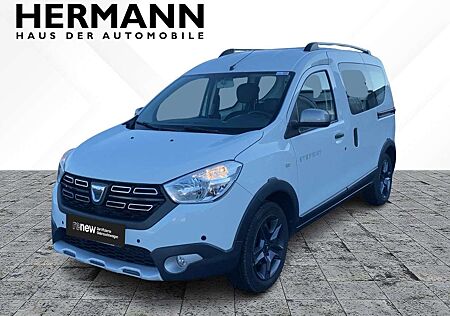 Dacia Dokker 1.2 TCe 115 Stepway Celebration LED*NAVI