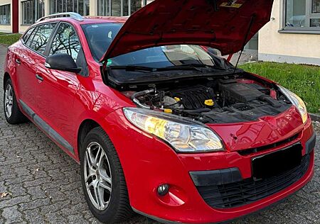 Renault Megane Grandtour Grandtour 1.6 16V 110 TomTom Edit