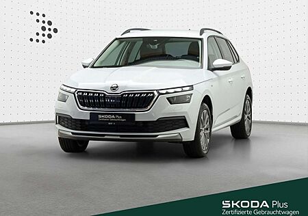 Skoda Kamiq 1.0 TSI DSG Tour*LED*KAMERA*NAVI*KLIMA*PDC