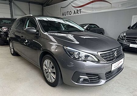 Peugeot 308 Allure Pack SHZ DAB Navi ACC CarPlay