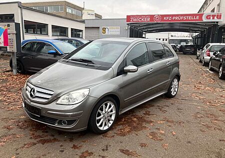 Mercedes-Benz B 200 B -Klasse Turbo Sport Paket