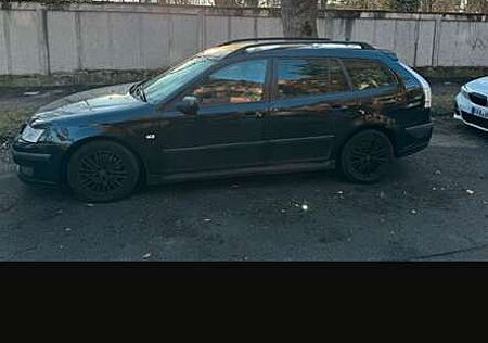 Saab 9-3 2.0 T Sport-Kombi Aut. Vector