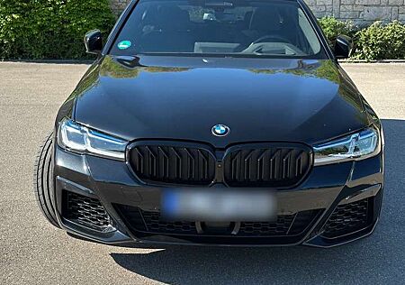 BMW 540 i xDrive Aut. M Sport,HUD,360Kam,Laser,RP,IAL,SH