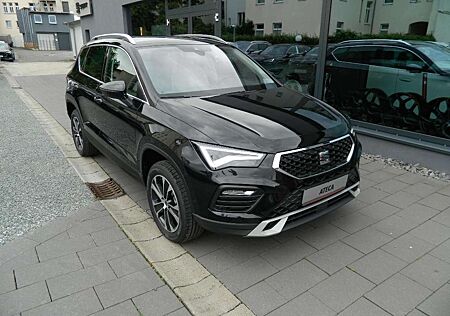 Seat Ateca Style