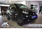 Smart ForTwo Coupe*PANO*LEDER*BT*electric drive/EQ