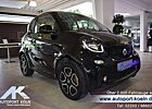 Smart ForTwo Coupe*PANO*LEDER*BT*electric drive/EQ