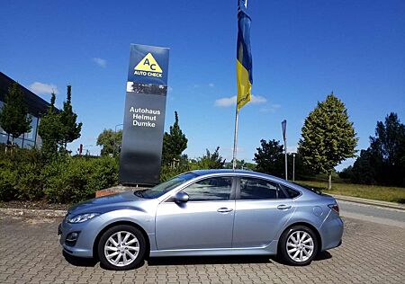 Mazda 6 2.0 Edition 125 (5-trg.)