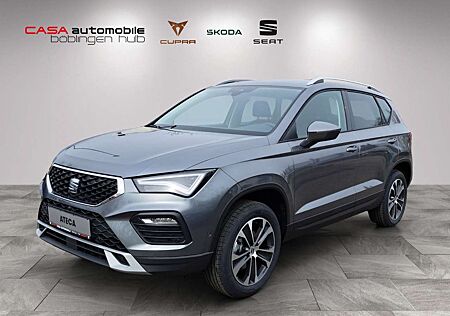 Seat Ateca Road Edition 1.5 TSI DSG AHK TopView