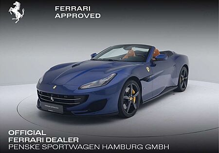 Ferrari Portofino - HAMBURG