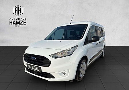 Ford Transit Connect Kombi lang Trend|Kamera|Navi