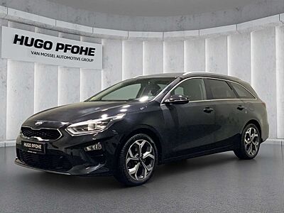 Kia Ceed SW / cee'd SW Ceed SW Platinum 1.4 T-GDI