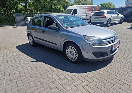 Opel Astra 1.6