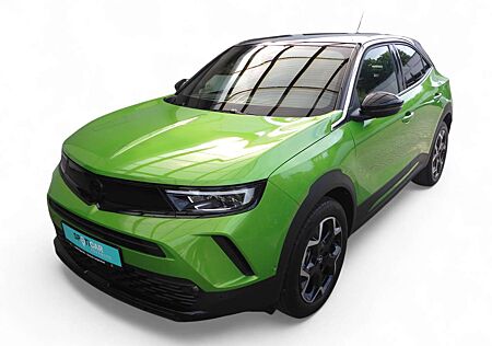 Opel Mokka Ultimate