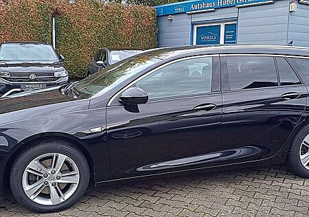 Opel Insignia Elegance 8Gang-Klimaaut-Navi-PDCv+h-1.Hd