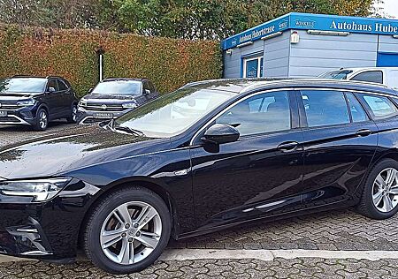 Opel Insignia Elegance 8Gang-Klimaaut-Navi-PDCv+h-1.Hd
