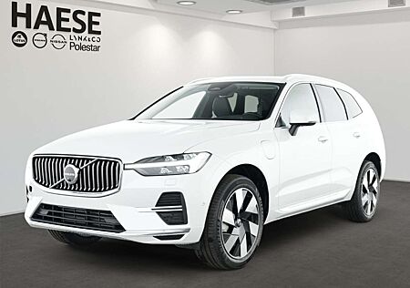 Volvo XC 60 XC60 T6 Plus Bright Plug-In Hybrid AWD EU6e el.AHK Pano