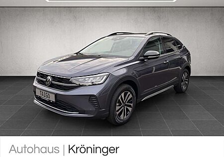 VW Taigo Volkswagen Life 1.0 TSI DSG Energy ACC LED Rück