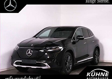 Mercedes-Benz EQE SUV EQE 350 4M SUV Elecric Art Premium+Flex+Pano+Dis