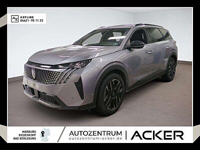 Peugeot 5008 Hybrid 145 Allure AT. 360Kam/ACC/PDC -40%*