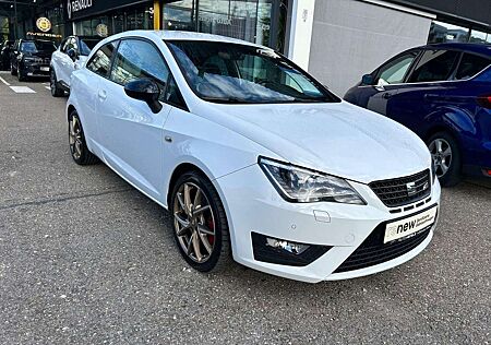 Seat Ibiza SC 1.8 TSI SC Cupra