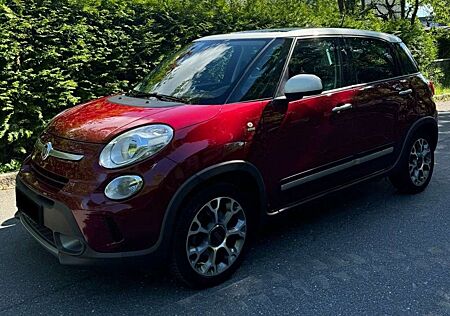Fiat 500L 0.9 TwinAir Start