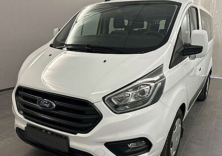 Ford Tourneo Custom /Transit Custom Automatik # 31tkm