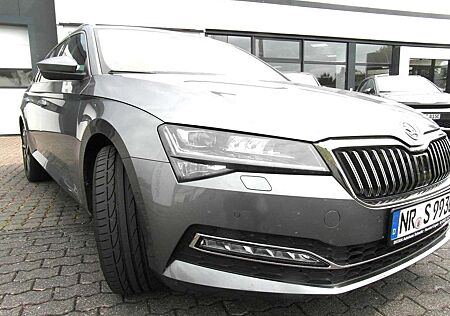 Skoda Superb III Combi Diesel 2.0 TDI DSG Style,360',Navi Matri