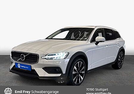 Volvo V60 CC V60 Cross Country V60 Cross Country B4 D AWD Geartronic Pro