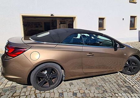 Opel Cascada 1.4 Turbo (ecoFLEX) Start/Stop Edition