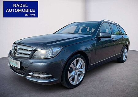 Mercedes-Benz C 250 T CDI BlueEfficiency/Autom./Navi/Xenon