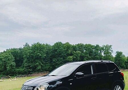 Nissan Qashqai+2 Qashqai+2 2.0 visia