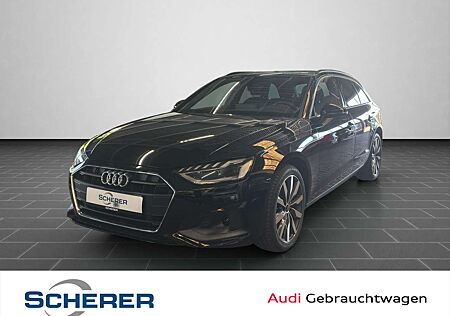 Audi A4 35 TDI Navi, Pano, RFK, Sound, 3-Zonen-