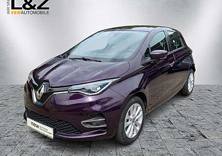 Renault ZOE R110 ZE50 Experience *Navi,PDC,SHZ* Kaufbatterie