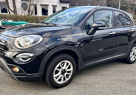 Fiat 500X City Cross