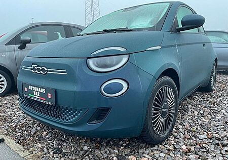 Fiat 500E ICON/ Navi