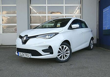 Renault ZOE (Mietbatterie) Z.E. 50 EXPERIENCE SITZHZ LED