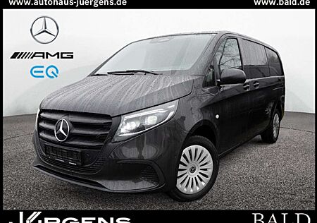 Mercedes-Benz Vito 119 MIXTO/MOPF/Navi/AHK/Totw/SHZ/Klima