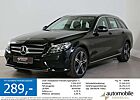 Mercedes-Benz C 300 e T Avantgarde HuD Navi LED Parkassist