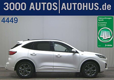 Ford Kuga 2.0 EcoBlue ST-Line AHK Navi HUD Pano ACC