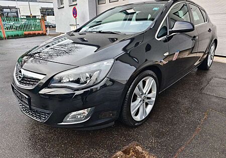 Opel Astra J Lim. 5-trg. Cosmo*ATM 190000 TKM*