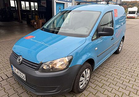 VW Caddy Volkswagen Kasten/Kombi Kasten
