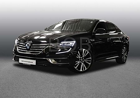 Renault Talisman INITIALE PARIS TCe 160 EDC NAVI SHZ
