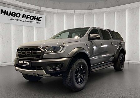 Ford Ranger 2.0 TDCi Raptor 4x4 DoKa | AHK | StHz | *Hardtop*