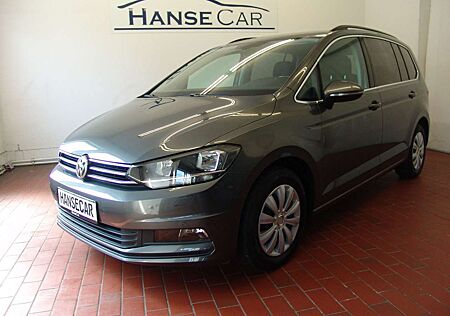 VW Touran Volkswagen Comfortline /3-Zonen Klima/ACC/ 7-Sitzer