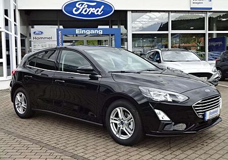 Ford Focus Hybrid Cool&Connect LED+NAVI+WINTERP.+PP+KAMERA
