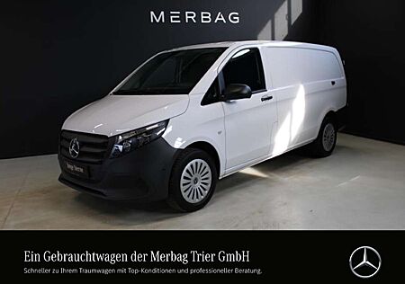 Mercedes-Benz Vito 116 *KA+LANG+MOPF+KLIMA+KAM+NAVI+HECKTÜR