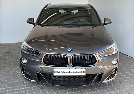 BMW X2 M35i LED.Navi+.HuD.Pano.ParkAs.HuD.HiFi.Sitzh