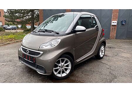 Smart ForTwo 451